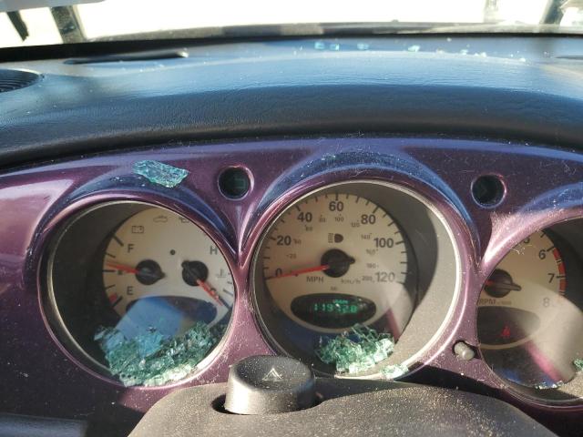 Продажа на аукционе авто 2004 Chrysler Pt Cruiser, vin: 3C4FY58BX4T232880, номер лота: 85649545