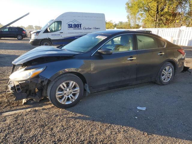 Продажа на аукционе авто 2018 Nissan Altima 2.5, vin: 1N4AL3AP1JC127239, номер лота: 85722515