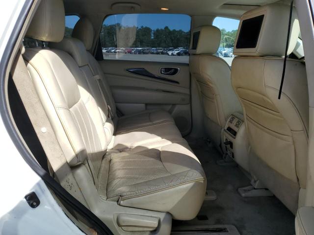 Продажа на аукционе авто 2014 Infiniti Qx60, vin: 5N1AL0MM0EC506664, номер лота: 84409275