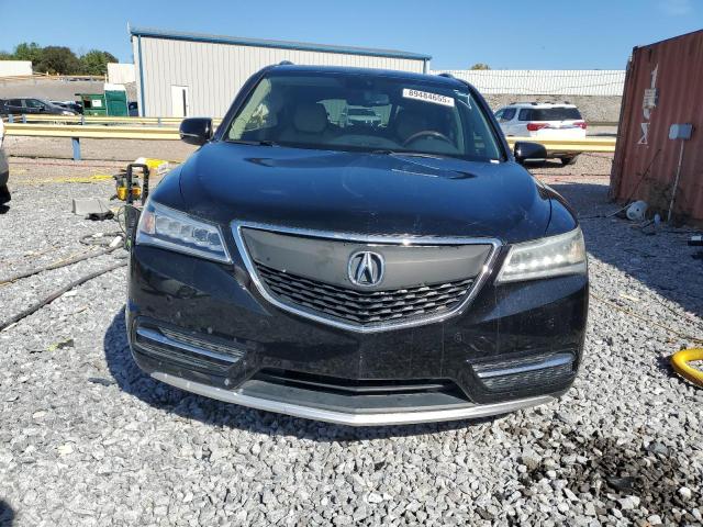 Продажа на аукционе авто 2014 Acura Mdx Advanc, vin: 5FRYD3H80EB007038, номер лота: 89484655