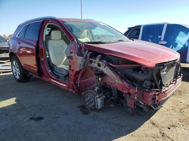 Продаж на аукціоні авто 2020 Cadillac Xt5, vin: 1GYKNDRS4LZ144568, номер лоту: 82662845