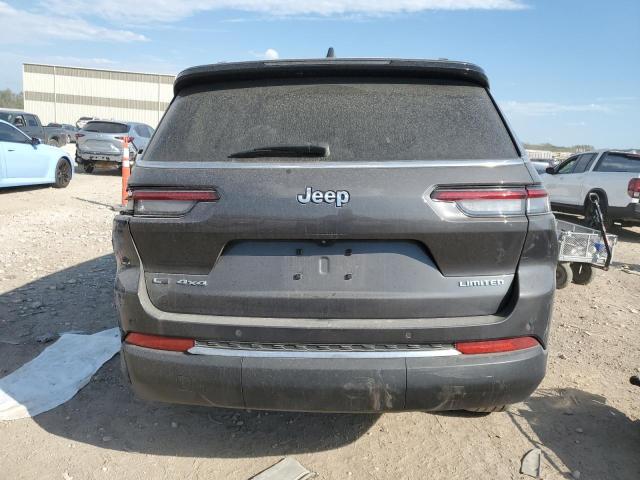 Aukcja sprzedaży 2021 Jeep Grand Cher, vin: 1C4RJKBG6M8170767, numer aukcji: 82481025