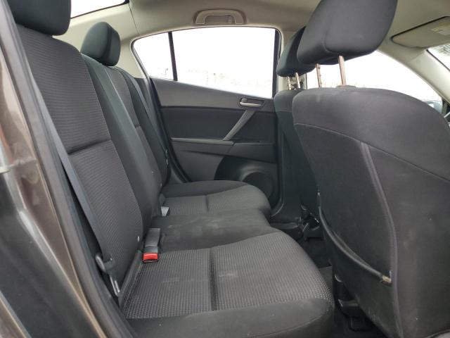 Продажа на аукционе авто 2013 Mazda Mazda 3, vin: SK000000000105462, номер лота: 85493705