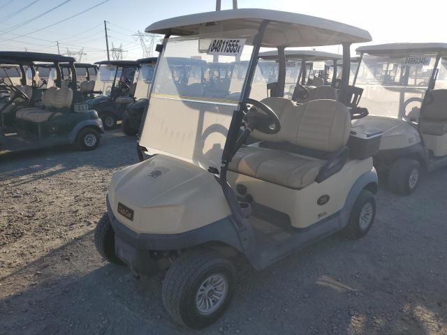 Aukcja sprzedaży 2020 Club Car Tempo Lithium, vin: AN2018070832, numer aukcji: 84811555