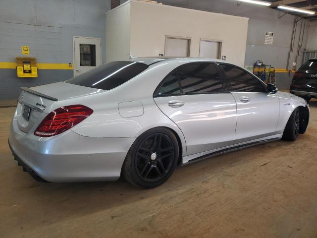 Aukcja sprzedaży 2015 Mercedes-benz S 550, vin: WDDUG8CB9FA111681, numer aukcji: 87125745