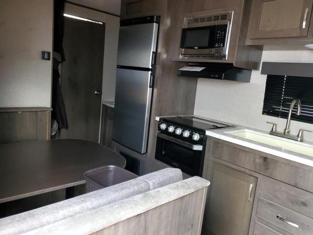 Продаж на аукціоні авто 2021 Jayco Jay Jay Flight, vin: 1UJBJ0BN6M17V0145, номер лоту: 85190475