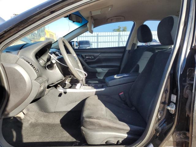 Продажа на аукционе авто 2015 Nissan Altima, vin: 1N4AL3AP9FN888323, номер лота: 82631015