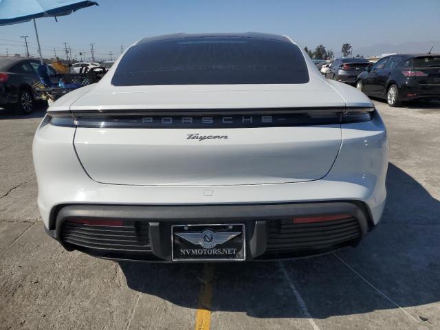 Продажа на аукционе авто 2021 Pors Taycan, vin: WP0AA2Y17MSA13853, номер лота: 85946065