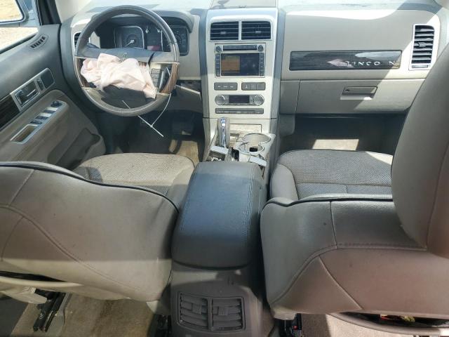 Aukcja sprzedaży 2010 Lincoln Mkx, vin: 2LMDJ8JC1ABJ24946, numer aukcji: 85271105