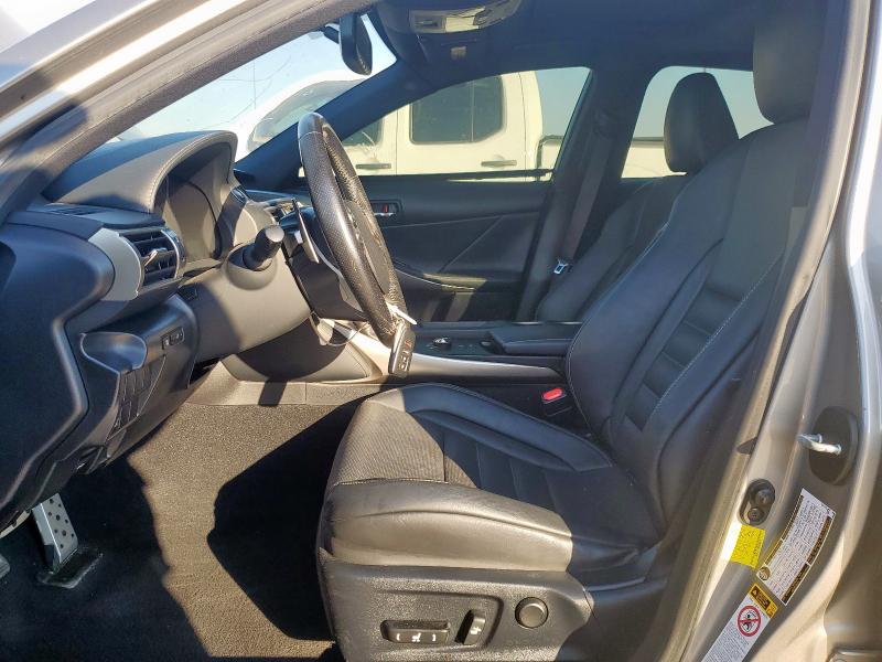 Aukcja sprzedaży 2016 Lexus Is, vin: JTHBA1D28G5016515, numer aukcji: 82338645