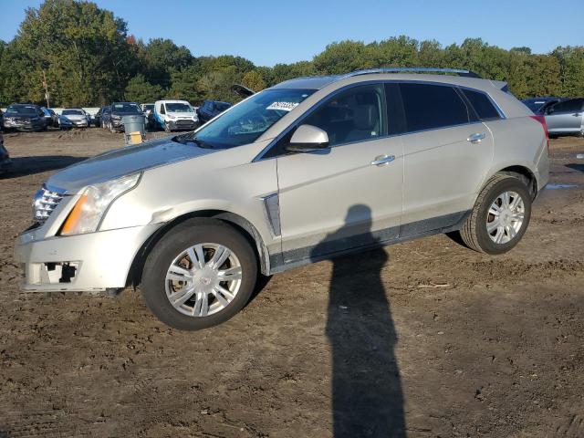 Aukcja sprzedaży 2016 Cadillac Srx, vin: 3GYFNBE38GS516596, numer aukcji: 85415335