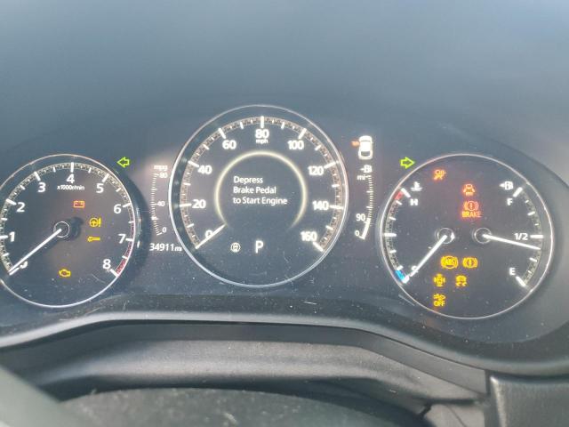 90865785 :رقم المزاد ، 3MVDMBDLXLM108146 vin ، 2020 Mazda Cx-30 مزاد بيع