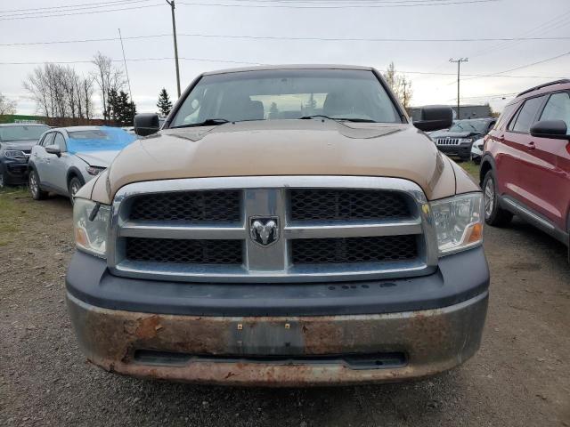 2011 Dodge Ram 1500 მანქანა იყიდება აუქციონზე, vin: 1D7RV1CP7BS688034, აუქციონის ნომერი: 84562395