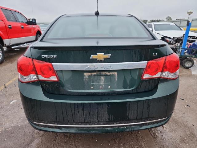 89870665 :رقم المزاد ، 1G1PC5SB2F7234697 vin ، 2015 Chevrolet Cruze مزاد بيع