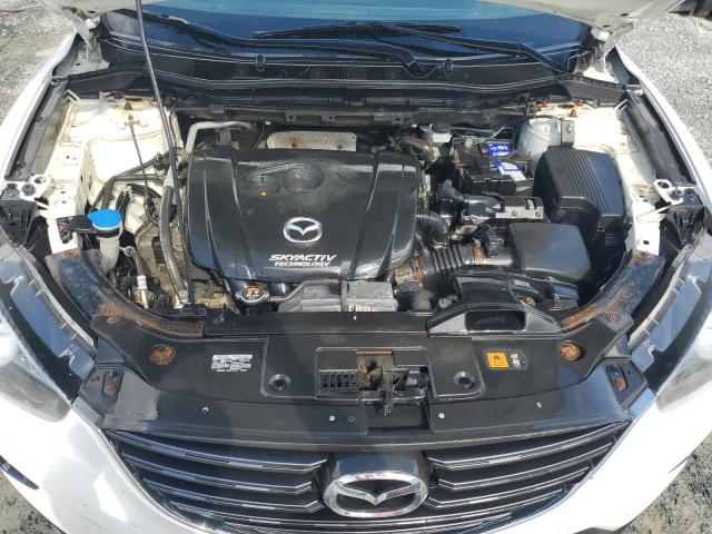 84646685 :رقم المزاد ، JM3KE4CY9G0842842 vin ، 2016 Mazda Cx-5 Touring مزاد بيع