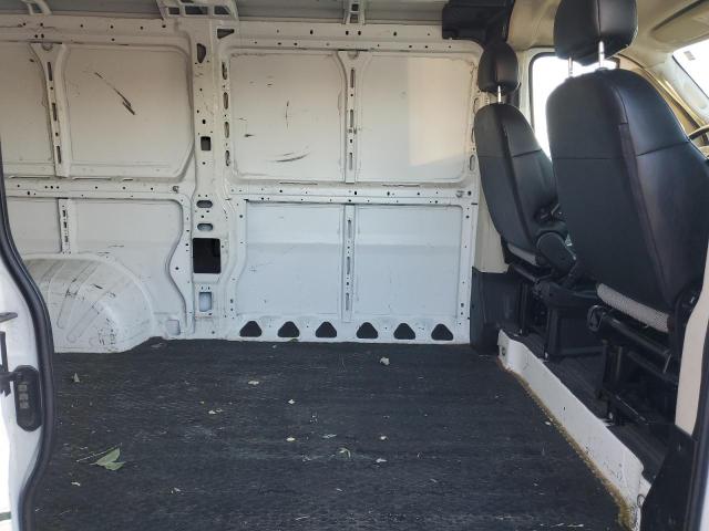 86130925 :رقم المزاد ، 3C6TRVAG0LE138393 vin ، 2020 Ram Promaster 1500 مزاد بيع