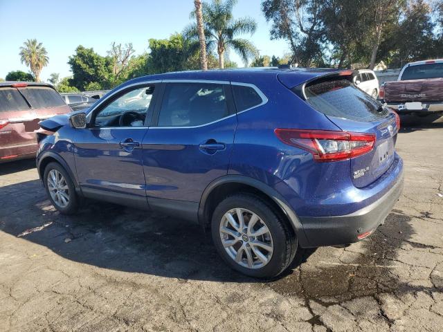 Aukcja sprzedaży 2021 Nissan Rogue Sport, vin: JN1BJ1AV5MW312911, numer aukcji: 89703275