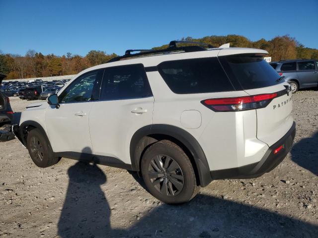 Продажа на аукционе авто 2025 Nissan Pathfinder, vin: 5N1DR3BC9SC206172, номер лота: 86804165