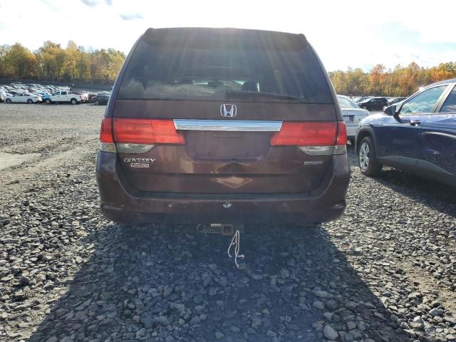 Продаж на аукціоні авто 2010 Honda Odyssey, vin: 5FNRL3H97AB017089, номер лоту: 84835265