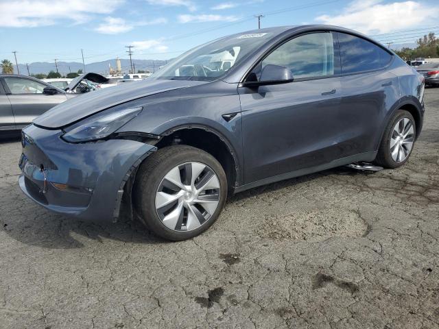 Продажа на аукционе авто 2023 Tesla Model Y, vin: 7SAYGDEEXPF924213, номер лота: 89649225