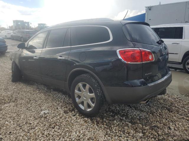 Продажа на аукционе авто 2010 Buick Enclave Cx, vin: 5GALVCED2AJ190926, номер лота: 85662405