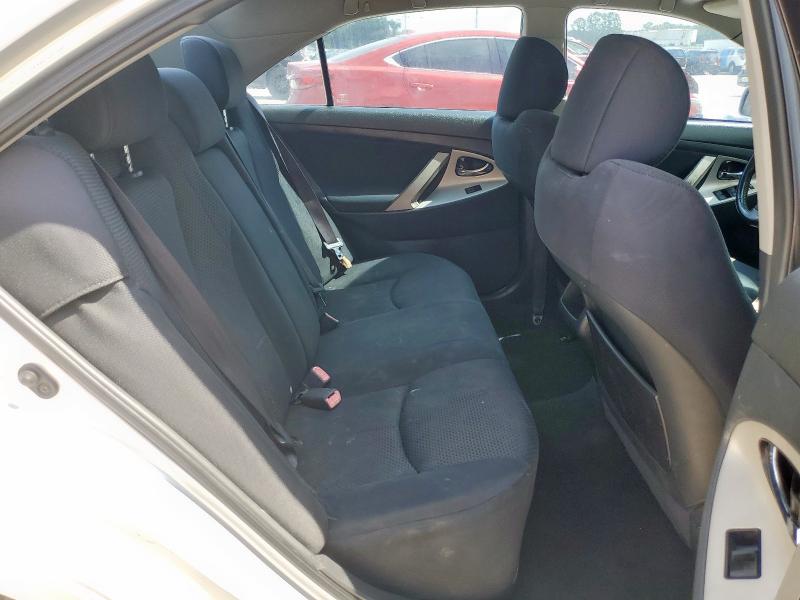 84652815 :رقم المزاد ، 4T1BE46K27U624438 vin ، 2007 Toyota Camry Ce مزاد بيع