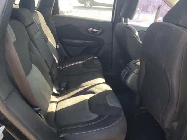 84739315 :رقم المزاد ، 1C4PJLAB3FW620411 vin ، 2015 Jeep Cherokee Sport مزاد بيع