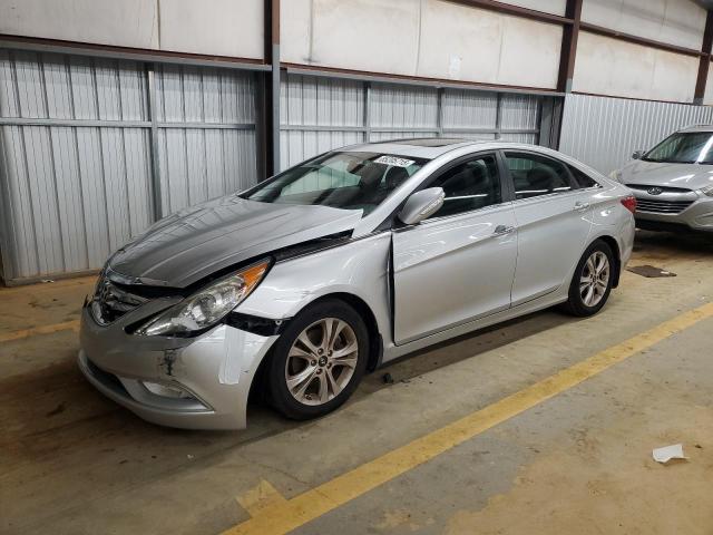 Продажа на аукционе авто 2013 Hyundai Sonata, vin: 5NPEC4AC2DH566375, номер лота: 85205715