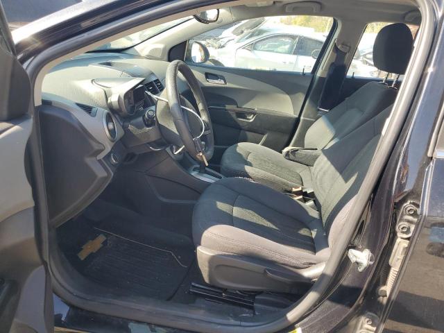 Продажа на аукционе авто 2013 Chevrolet Sonic Lt, vin: 1G1JC5SH4D4217215, номер лота: 82462635