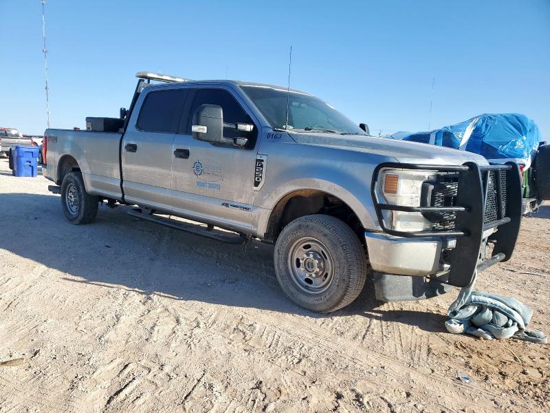 90896565 :رقم المزاد ، 1FT8W2BT9NEE50163 vin ، 2022 Ford F250 مزاد بيع