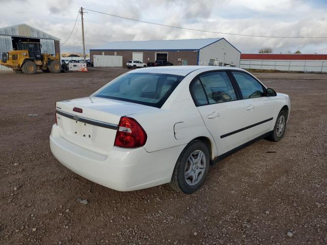 76559915 :رقم المزاد ، 1G1ZS52F44F224271 vin ، 2004 Chevrolet Malibu مزاد بيع