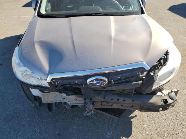 Продажа на аукционе авто 2015 Subaru Forester 2.5i Touring, vin: JF2SJAWC2FH539034, номер лота: 87191595