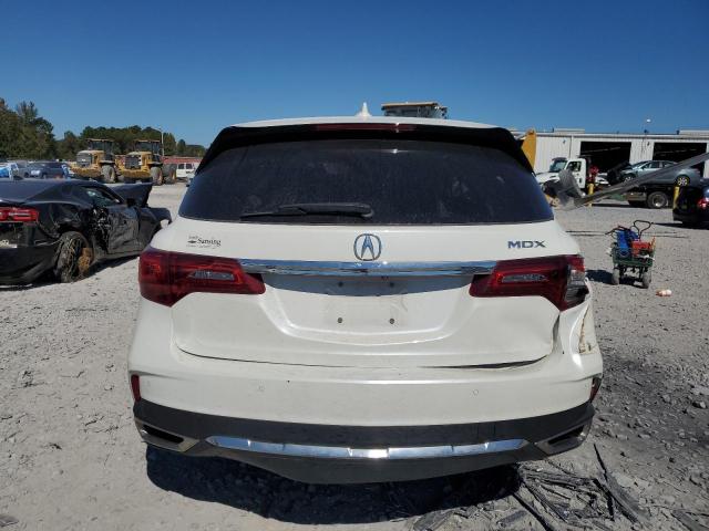 Aukcja sprzedaży 2019 Acura Mdx, vin: 5J8YD3H59KL005886, numer aukcji: 82435445