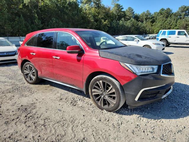 Продажа на аукционе авто 2019 Acura Mdx Techno, vin: 5J8YD4H52KL018761, номер лота: 84980965