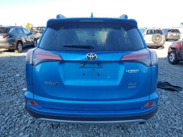 82329695 :رقم المزاد ، JTMRFREV9HJ141721 vin ، 2017 Toyota Rav4 Xle مزاد بيع