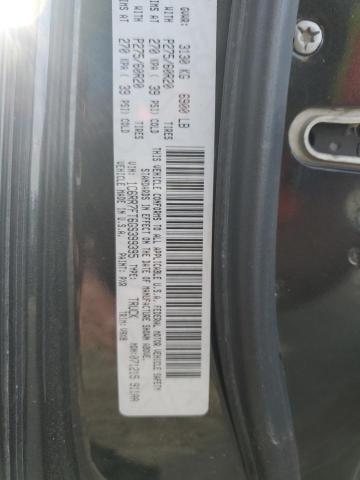 85188415 :رقم المزاد ، 1C6RR7FT6GS399395 vin ، 2016 Ram 1500 مزاد بيع