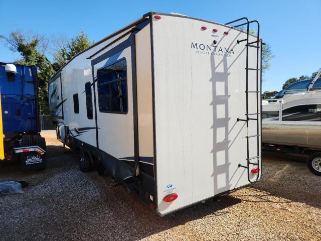 Aukcja sprzedaży 2023 Keystone Rv Montana Fifth Wheel, vin: 4YDFHMR26PA741074, numer aukcji: 87077195