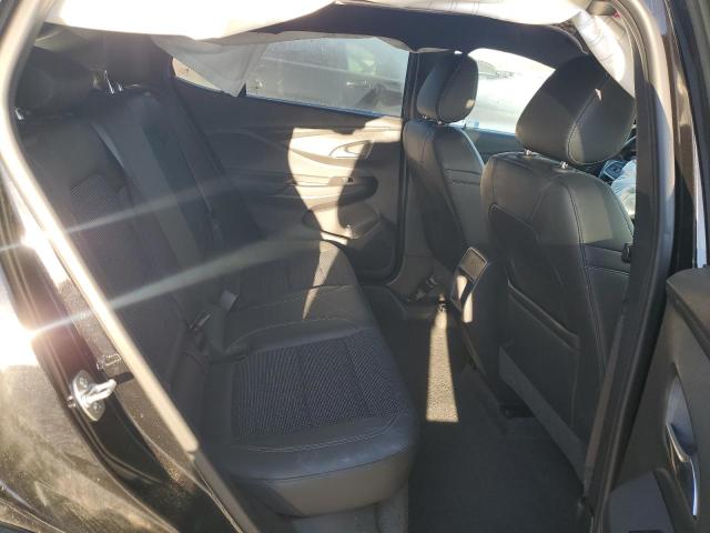 84898785 :رقم المزاد ، KL47LAEP5SB059354 vin ، 2025 Buick Envista مزاد بيع
