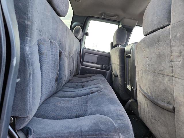 2002 Chevrolet Silverado მანქანა იყიდება აუქციონზე, vin: 2GCEK19T021200032, აუქციონის ნომერი: 84865555