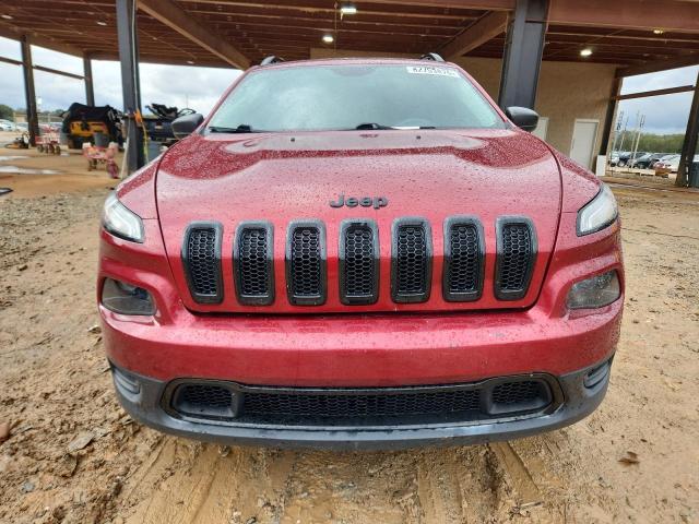 82753875 :رقم المزاد ، 1C4PJLAS9HW561691 vin ، 2017 Jeep Cherokee S مزاد بيع