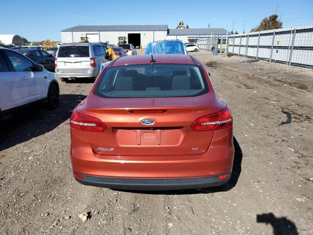 Продажа на аукционе авто 2018 Ford Focus, vin: 1FADP3F23JL310883, номер лота: 82346855