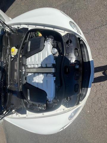 2006 Bentley Continenta მანქანა იყიდება აუქციონზე, vin: SCBCR63W66C032452, აუქციონის ნომერი: 86266045