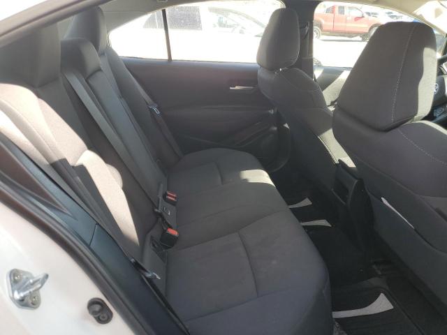 Продаж на аукціоні авто 2021 Toyota Corolla, vin: 5YFEPMAE3MP248483, номер лоту: 90888305