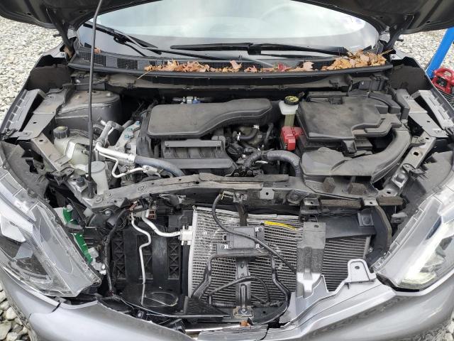 Продажа на аукционе авто 2019 Nissan Rogue Sport, vin: JN1BJ1CR9KW626333, номер лота: 89676705