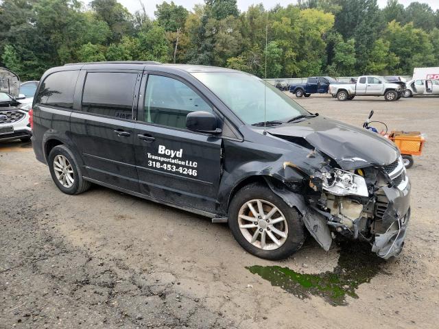 2014 Dodge Grand Caravan მანქანა იყიდება აუქციონზე, vin: 2C4RDGCG1ER265648, აუქციონის ნომერი: 85162765