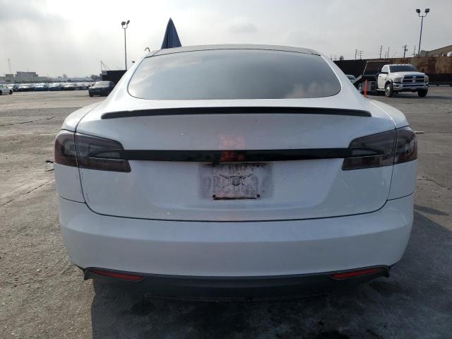 Продаж на аукціоні авто 2012 Tesla Model S, vin: 5YJSA1DP8CFS01024, номер лоту: 86232335