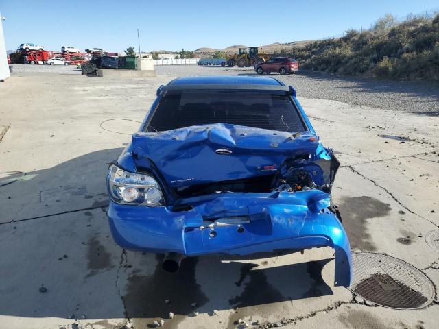 2006 Subaru Impreza მანქანა იყიდება აუქციონზე, vin: JF1GD79696G508864, აუქციონის ნომერი: 87262005