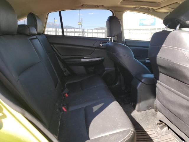 Aukcja sprzedaży 2014 Subaru Xv Crosstr, vin: JF2GPBKC9EH255110, numer aukcji: 84831525