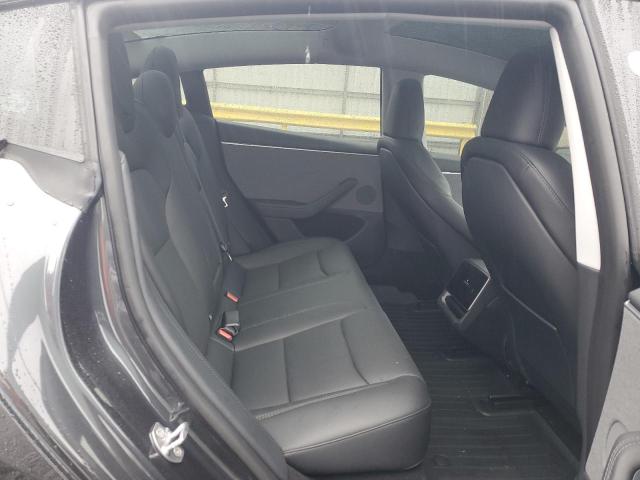 Продажа на аукционе авто 2025 Tesla Model 3, vin: 5YJ3E1EA9SF024355, номер лота: 85817525