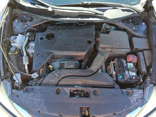 Aukcja sprzedaży 2017 Nissan Altima 2.5, vin: 1N4AL3AP8HC478627, numer aukcji: 89667325